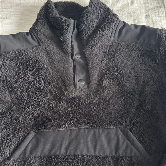 Ivivva by Lululemon Fleece Jacket - Picture 2 of 6